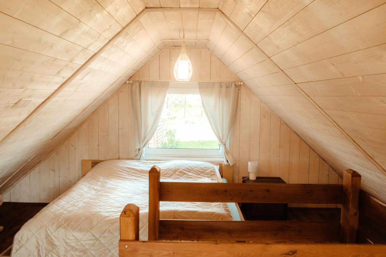 Benehati Kunyhok Casa vacanze