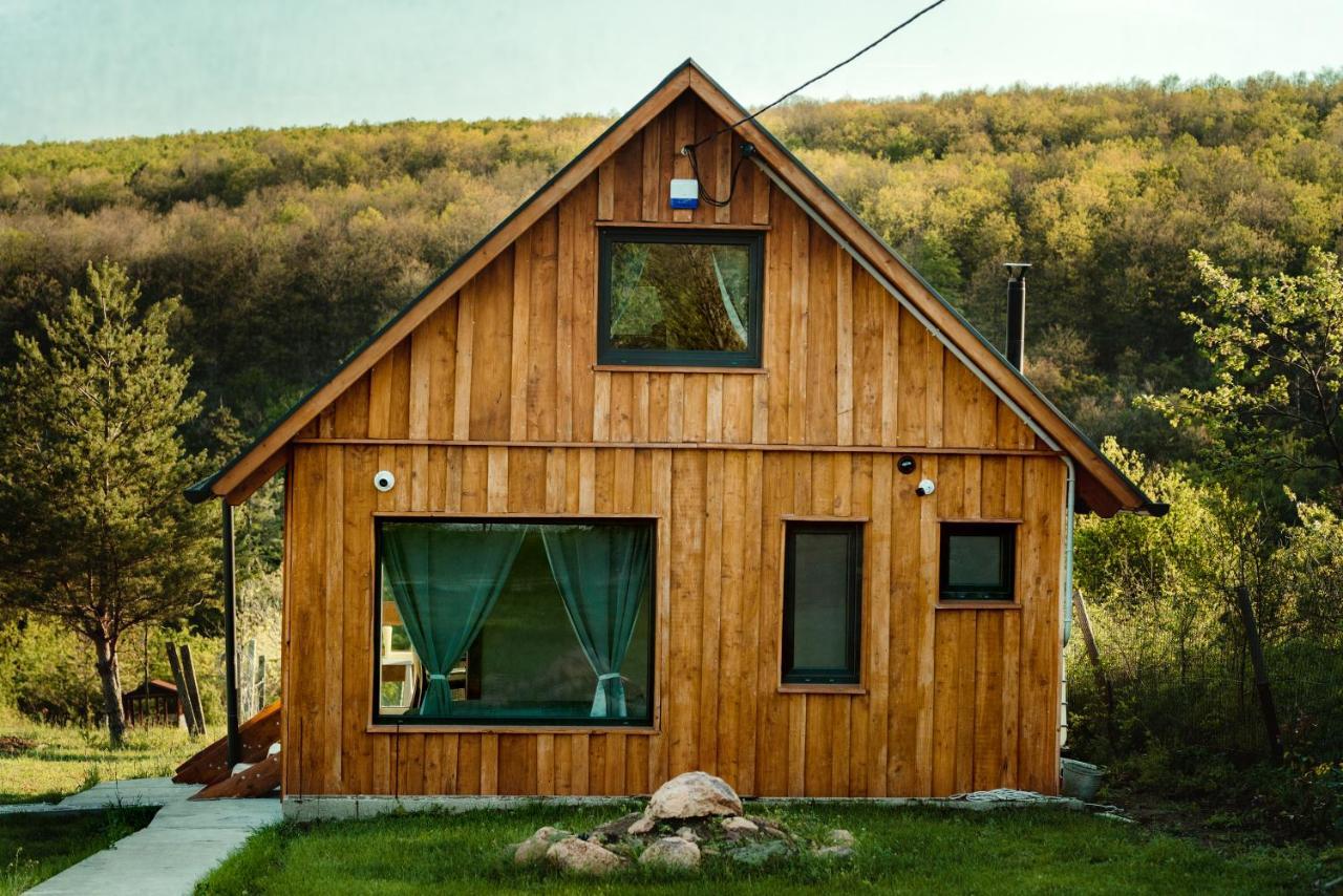 Casa vacanze Benehati Kunyhok *