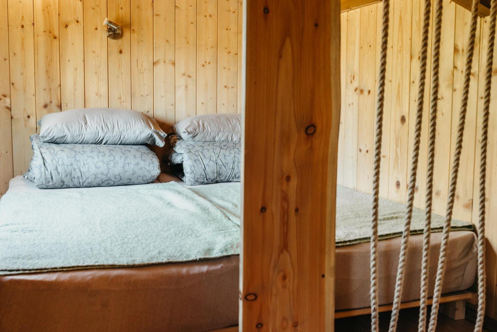 Benehati Kunyhok Casa vacanze