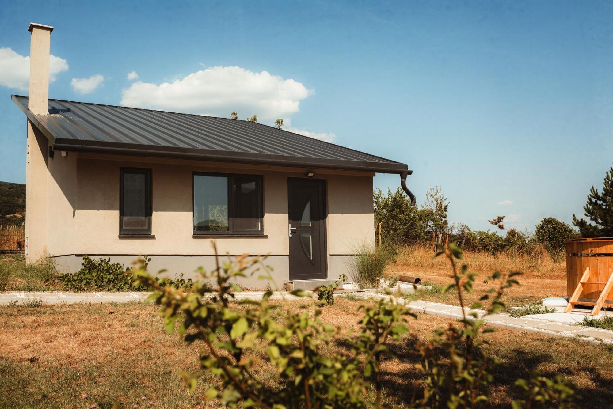 Casa vacanze Benehati Kunyhok
